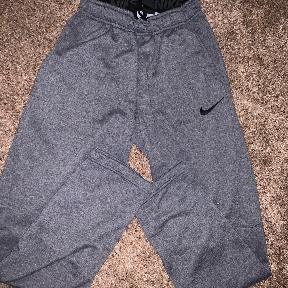 Men’s Nike Dri Fit sweat pants